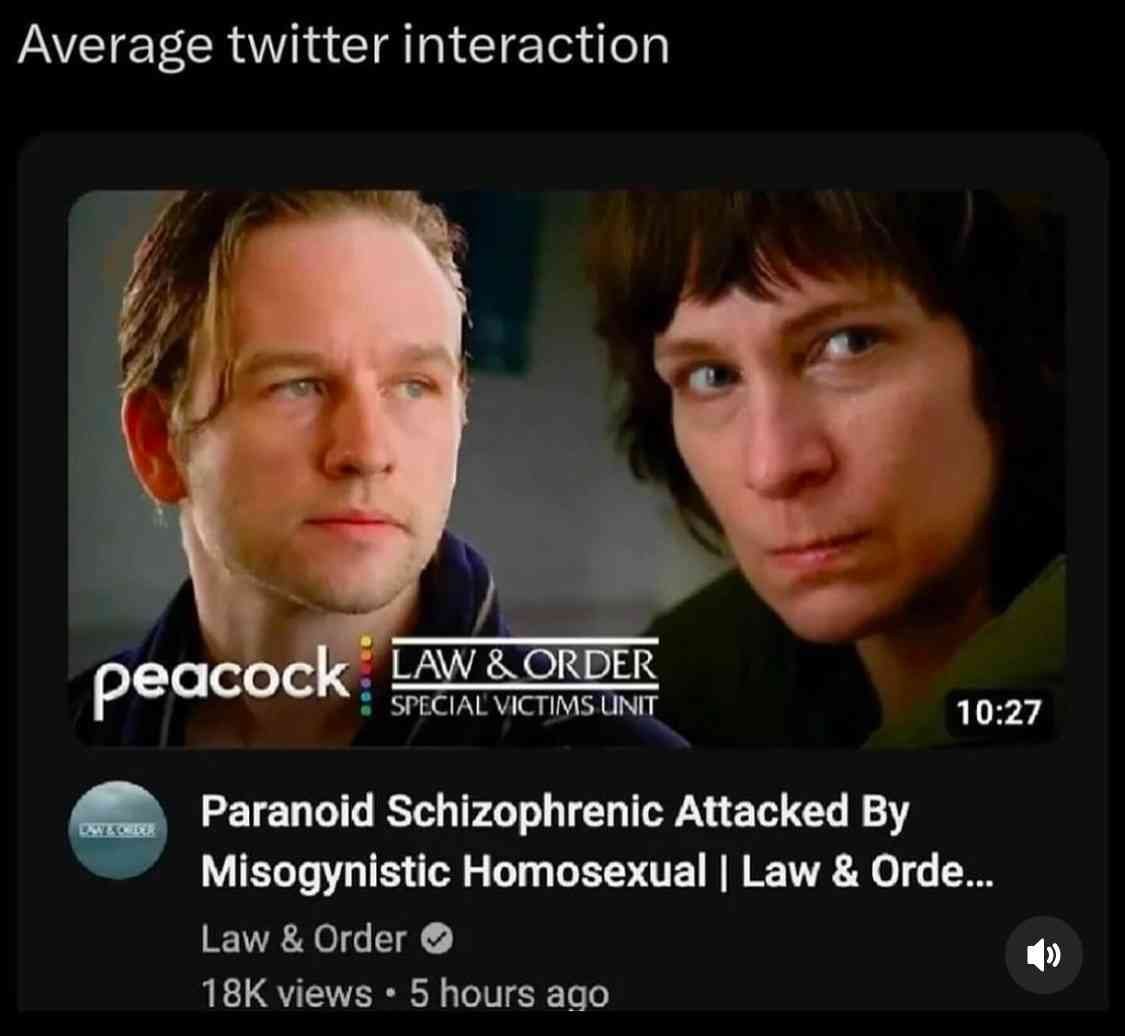 ShitpostGate's tweet image. 