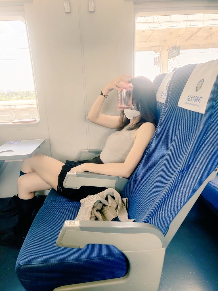 老婆有颗小虎牙 tweet media