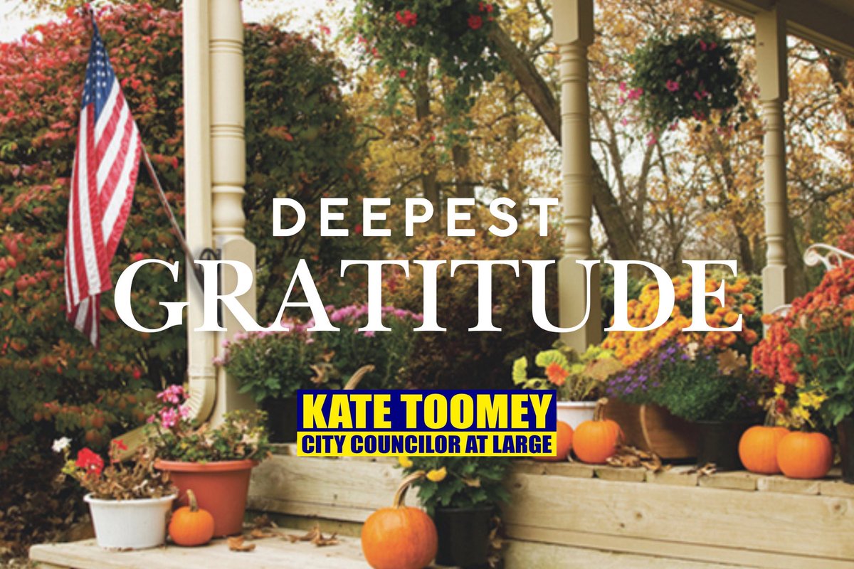 Kate Toomey, Worcester City Councilor tweet media