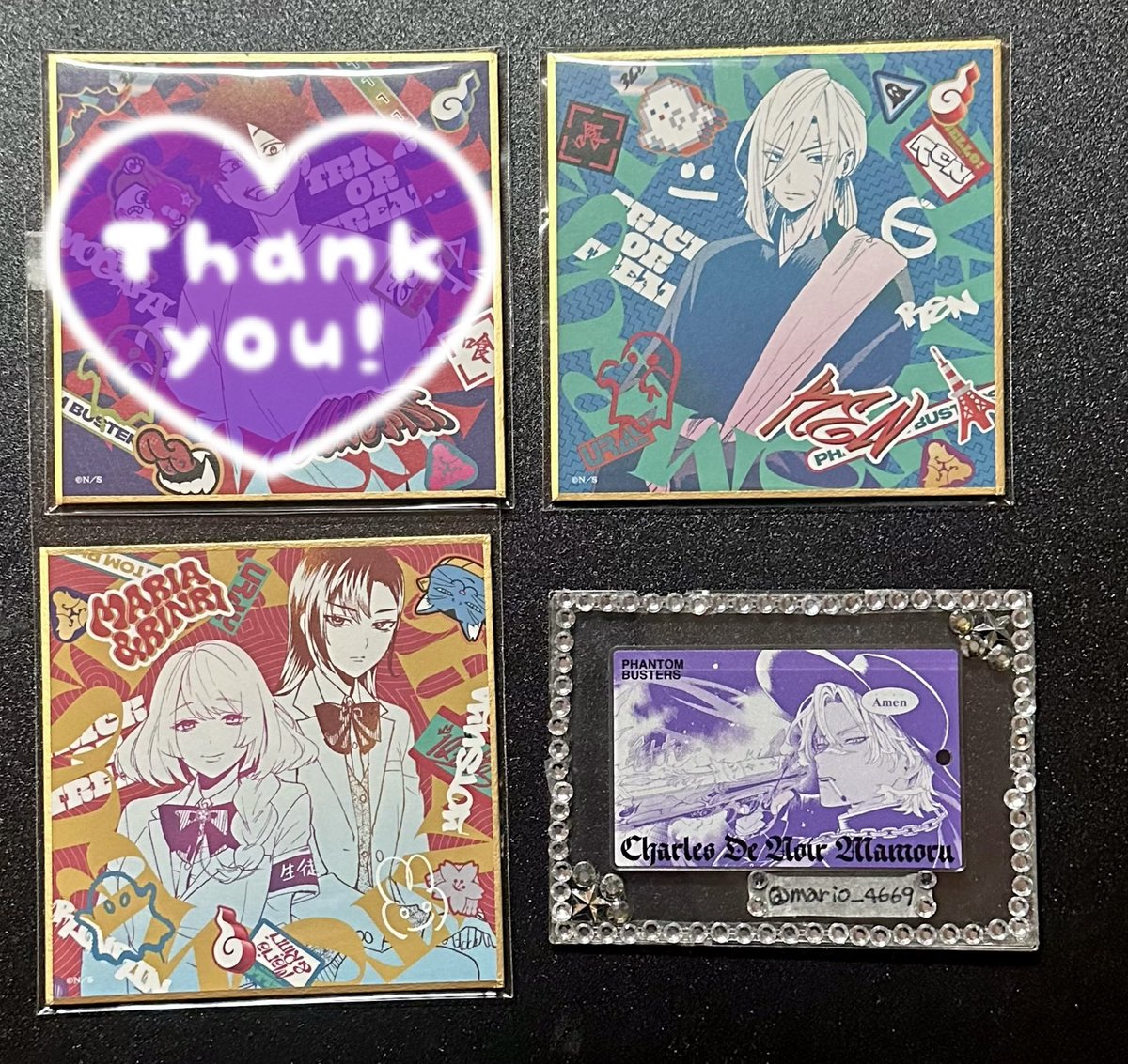 まりお꙳★*ﾟ tweet media