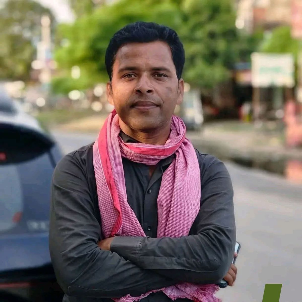 #Kushinagar: कसया थाने के अंदर कुशीनगर समाचार के पत्रकार संदीप कुमार मिश्र के साथ हुई अभद्रता बेहद शर्मनाक और लोकतांत्रिक मूल्यों के खिलाफ है। इस घटना में थाना प्रभारी की भूमिका की निष्पक्ष जांच हो तथा दोषी व्यक्तियों के खिलाफ तत्काल और कड़ी कार्रवाई सुनिश्चित की जाए। पत्रकारों