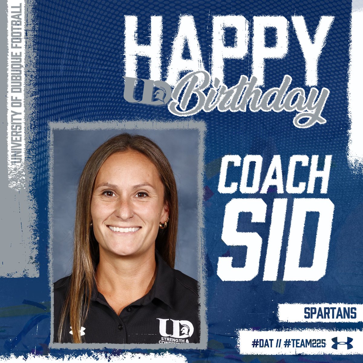 Spartan Football tweet media