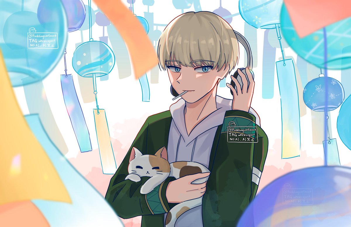 梶蓮🎧Kaji Ren🩶 
1 month late for his birthday ;-;
遅くなったけど、お誕生日おめでとう🩶

#ウィンブレFA  #ウィンブレ #梶蓮 #renkaji #windbreaker #梶蓮誕生祭2025 #梶蓮生誕祭2025