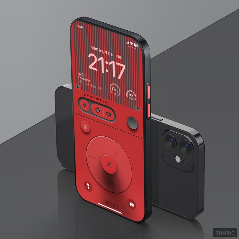 afigueroarteaga's tweet image. Give your mobile device a different touch with these wallpapers 

✅ ko-fi.com/s/5bc57fef08

#LockScreen #homescreen #ios #android #iphone #wallpaper #phonewallpaper #mobilewallpaper