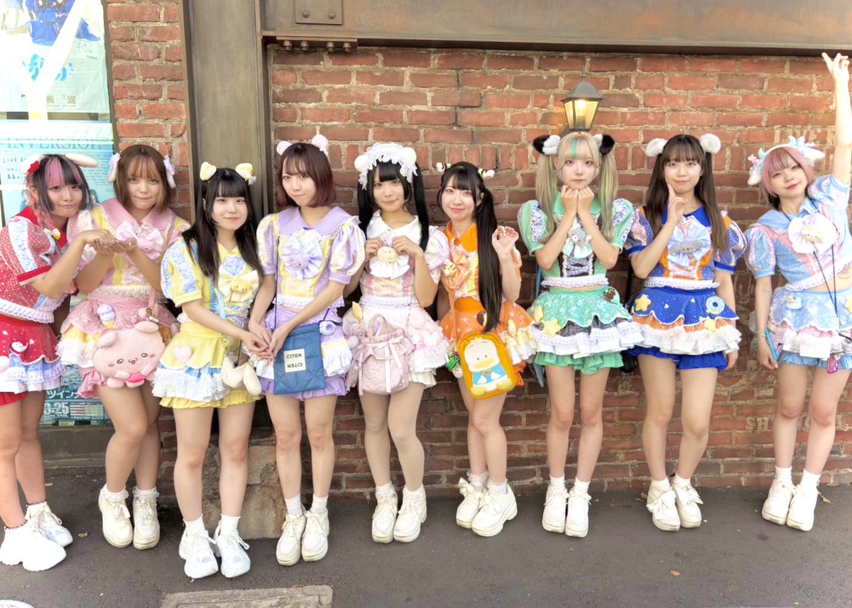 ぽぽろ🍓 (@poporo_chan12) / Posts / X