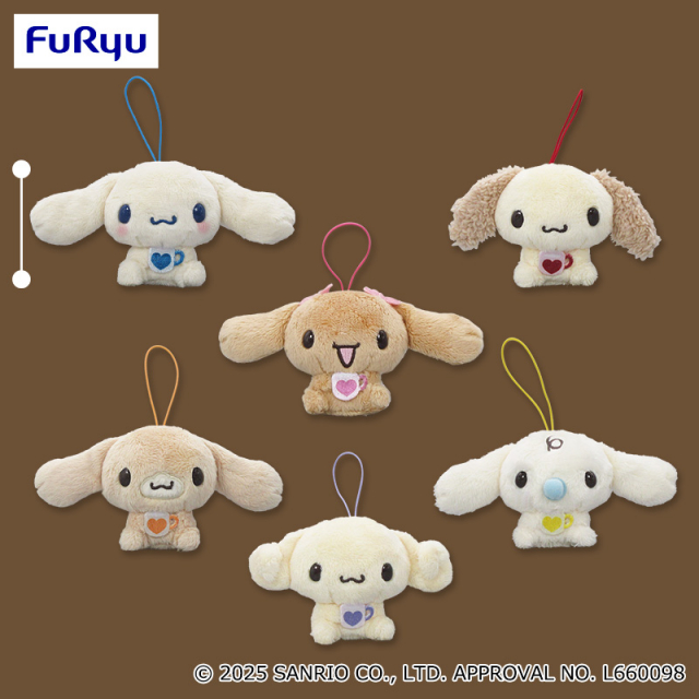 シナモングッズ情報 (@cinnamoroll_net) / Posts / X