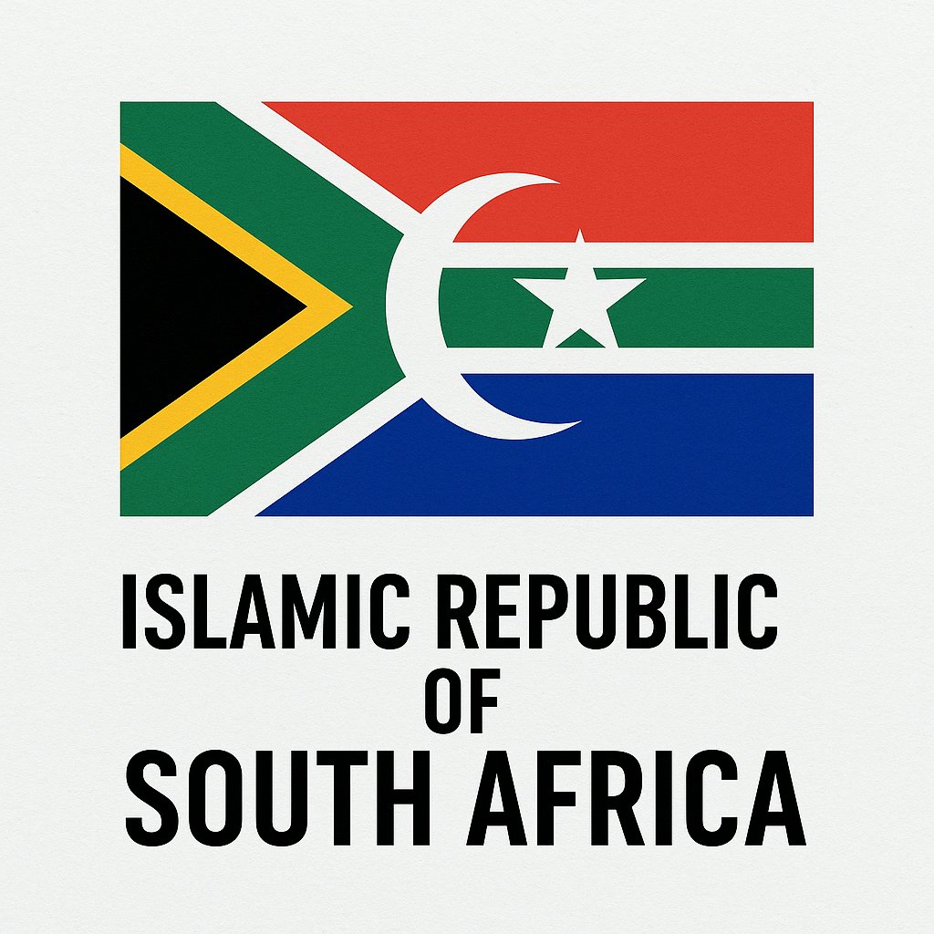 <a href="/PresidencyZA/">The Presidency 🇿🇦</a> <a href="/CyrilRamaphosa/">Cyril Ramaphosa 🇿🇦</a> A jihadist wrote this statement! South Africa wake up! Choose diplomacy over radical stances for the sake of the whole country! I don't like where this country is heading to...Islamists destroyed everyone of their countries ...check them well, is that what you want for SA?
