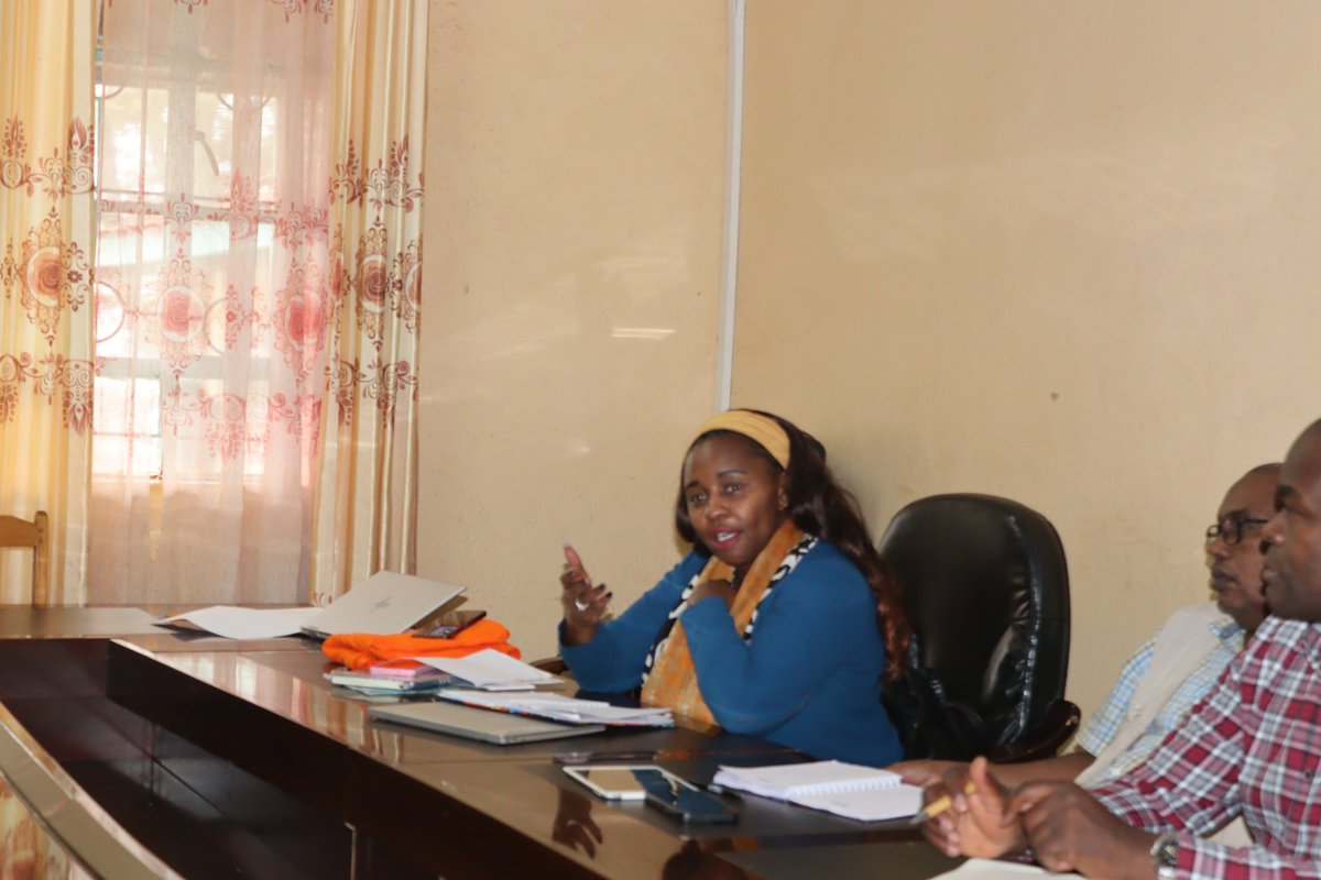 MeTAKenya2018's tweet image. Access to Medicines Platform continues to expand its scope and reach in ensuring access to quality #SRHR information and services in the ASAL region. We held a productive meeting with the Marsabit County CHMT led by the Chief Officer for Public Health and sanitation, together…