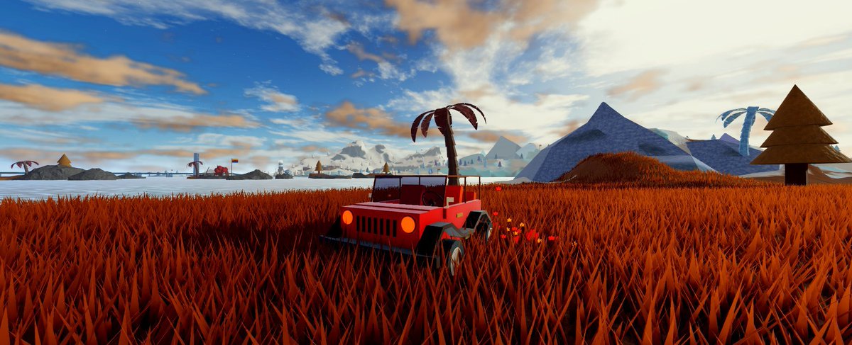 MegaFunObbys's tweet image. ⚠️LAST CHANCE!
These things will end on December 2nd!
-🍂Season 20: Autumn will end!
-🚙The Leaf Rider will be retired!
-🫡The Season 20 Skins will be retired!
Update news begin tomorrow!