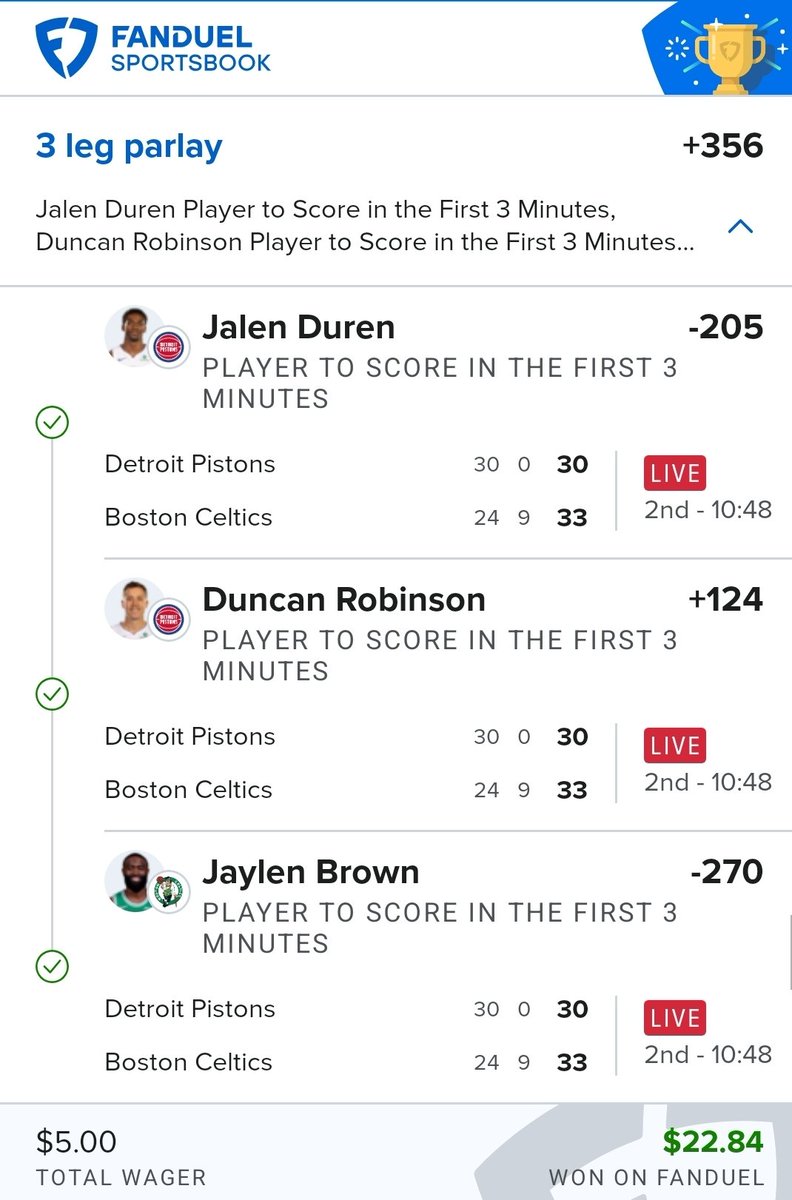 Lakers8Legend24's tweet image. @PropFinderApp research and data for the WIN 🏆