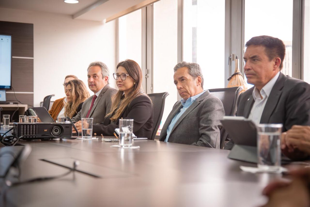 MinComercio Colombia tweet media