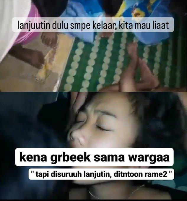 Cewe Binal tweet media