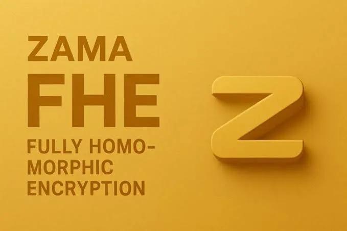 trade2yu's tweet photo. @zama  FHE on encrypted data feels like the jump from HTTP → HTTPS → HTTPZ. Publicly verifiable, post-quantum and 100x faster. Dev-ready with Solidity &amp; Python drop-in for existing apps. Scaling path is clear: GPUs to 100+ TPS, FPGAs/ASICs to thousands TPS.
#ZamaCreatorProgram https://t.co/llYEStADeY