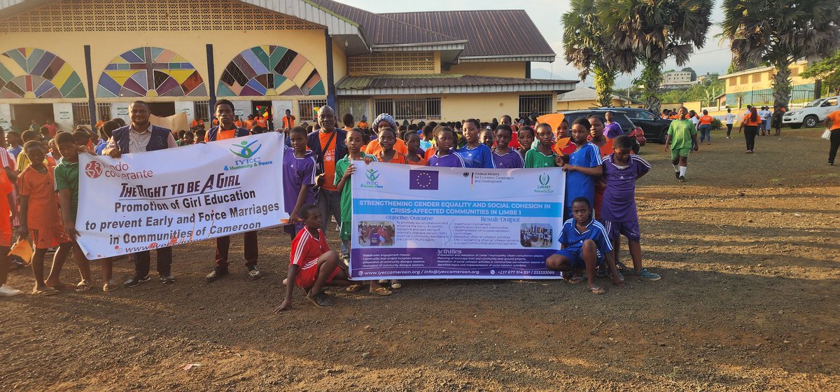 Integrated Youth Empowerment Center tweet media