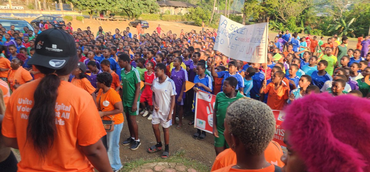 Integrated Youth Empowerment Center tweet media