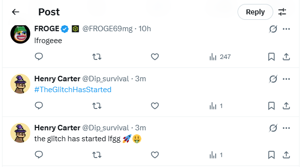 Henry Carter tweet media