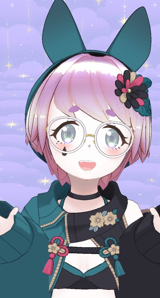 おもち。🐰Live2D準備中🌟 (@omoti_817) / Posts / X