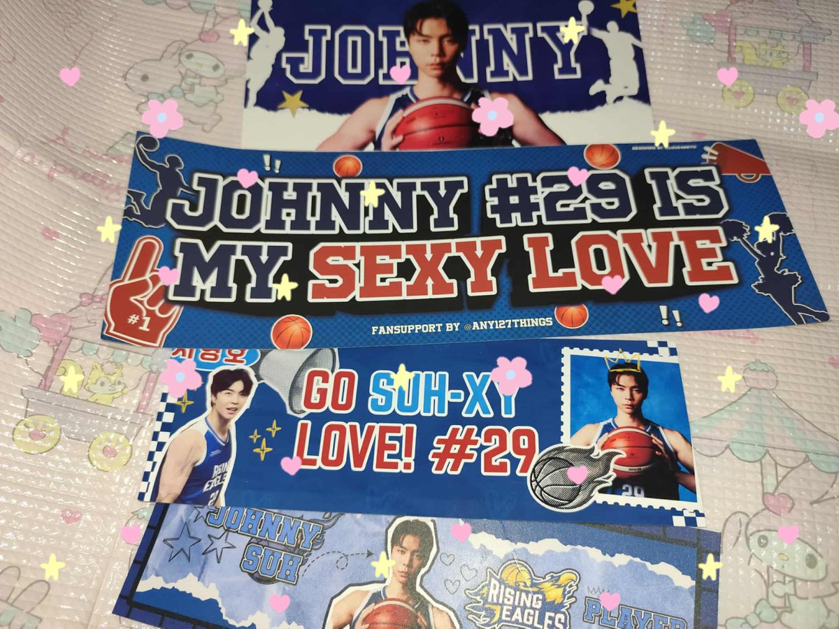 Drumbun_131425's tweet image. #dunkitjohnnysuh October dump

Super late upload but thank you Johfams  sa freebies 💙