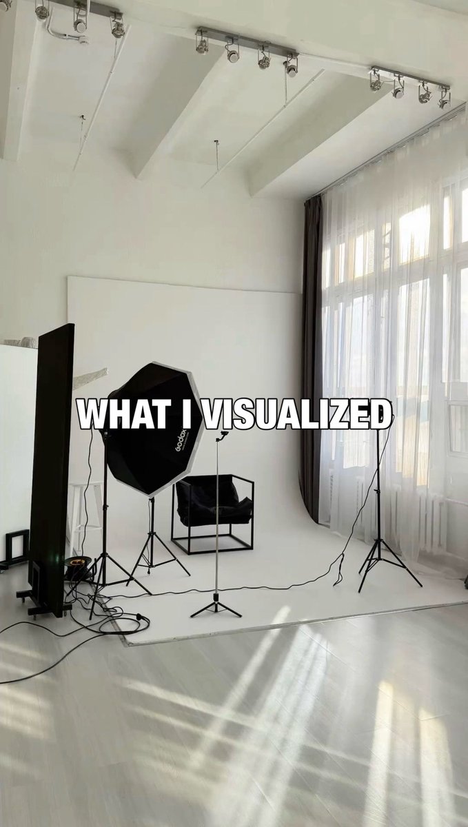 kissbyouniverse's tweet image. The photo on the left is what I have in my vision board, while the one on the right is what showed up in my reality. DO. THE. WORK! #visualization #manifesting