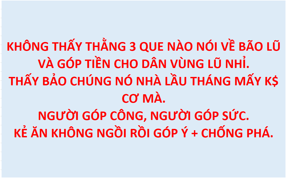 Lên X toàn thấy cái bọn 3 que. Đu càng khát nước đéo làm được cái tích sự lồn gì. 
Vào đây mà gáy. 
#3que #khátnước #đucàng.