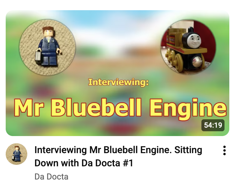 If you guys would like to know a little more about me. Be sure to check out my interview with <a href="/docta_da/">Da Docta 🇭🇷</a>