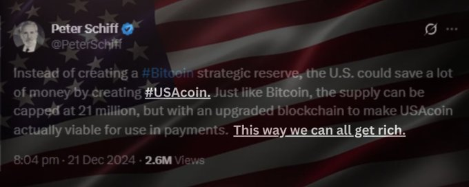 USACoin 🇺🇸 tweet media