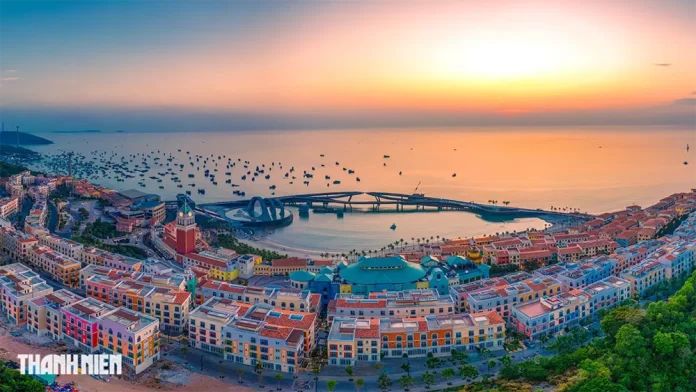 TNT_AVIATION's tweet photo. Discover Phu Quoc in true luxury.
Fly by private jet to Vietnam’s Pearl Island and enjoy crystal-blue waters, white-sand beaches and world-class resorts. A seamless, private and unforgettable escape awaits. ✈️🌴
#TravelVibes #PrivateJet #CharterFlight https://t.co/48NShlCaDk