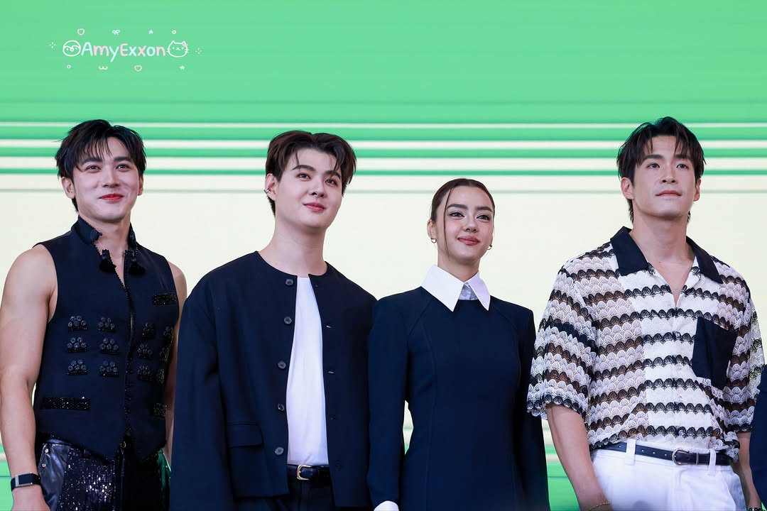 Saintsup_Latino's tweet image. ❤️✨️

📸 IG: amyexxon

SAINT X CALENDAR CH3
#แจกปฏิทินช่อง3กับเซ้นต์
#Saint_sup #MingEr
#ปฏิทินช่อง3ปี2569
#เซ็นปฏิทินช่อง3ปี69D4