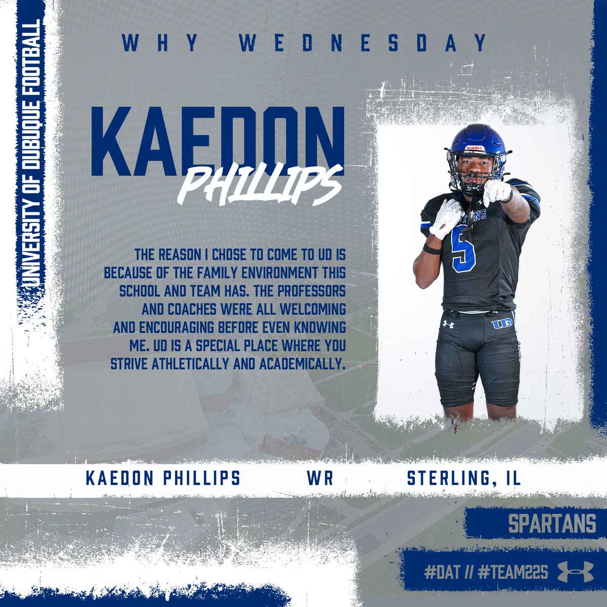 Spartan Football tweet media