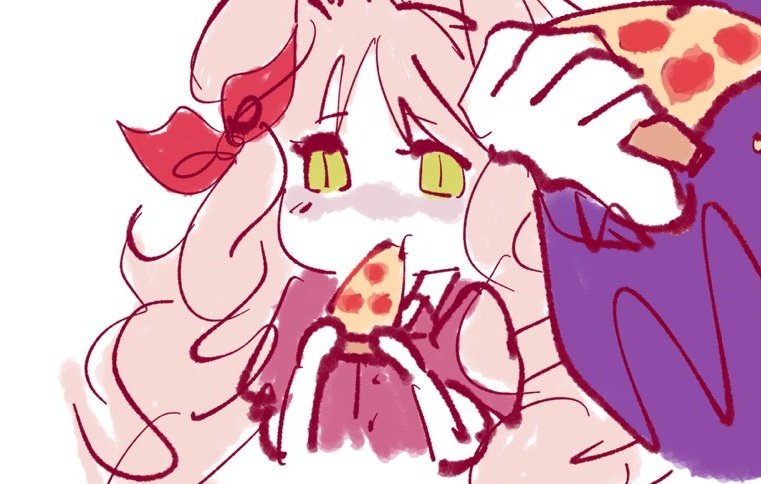 #FNaF_트친소
앺일가 위주&amp;엘리자베스 최애입니당ㅎㅎ
가끔 죽었다 살아나요