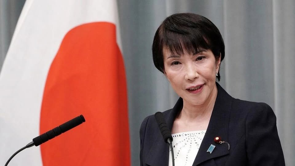 ImtiazMadmood's tweet image. Japan&apos;s new Prime Minister Sanae Takaichi said she would rather let the population decline rather than accept unskilled mass immigration. 

For her, preservation of Japanese society and culture matters more than cheap labor.

A good sense that would do well to be inspired by the…