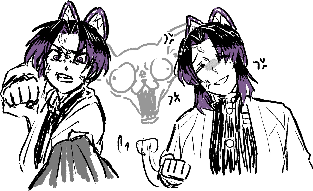 I_Lv_G's tweet image. 💢