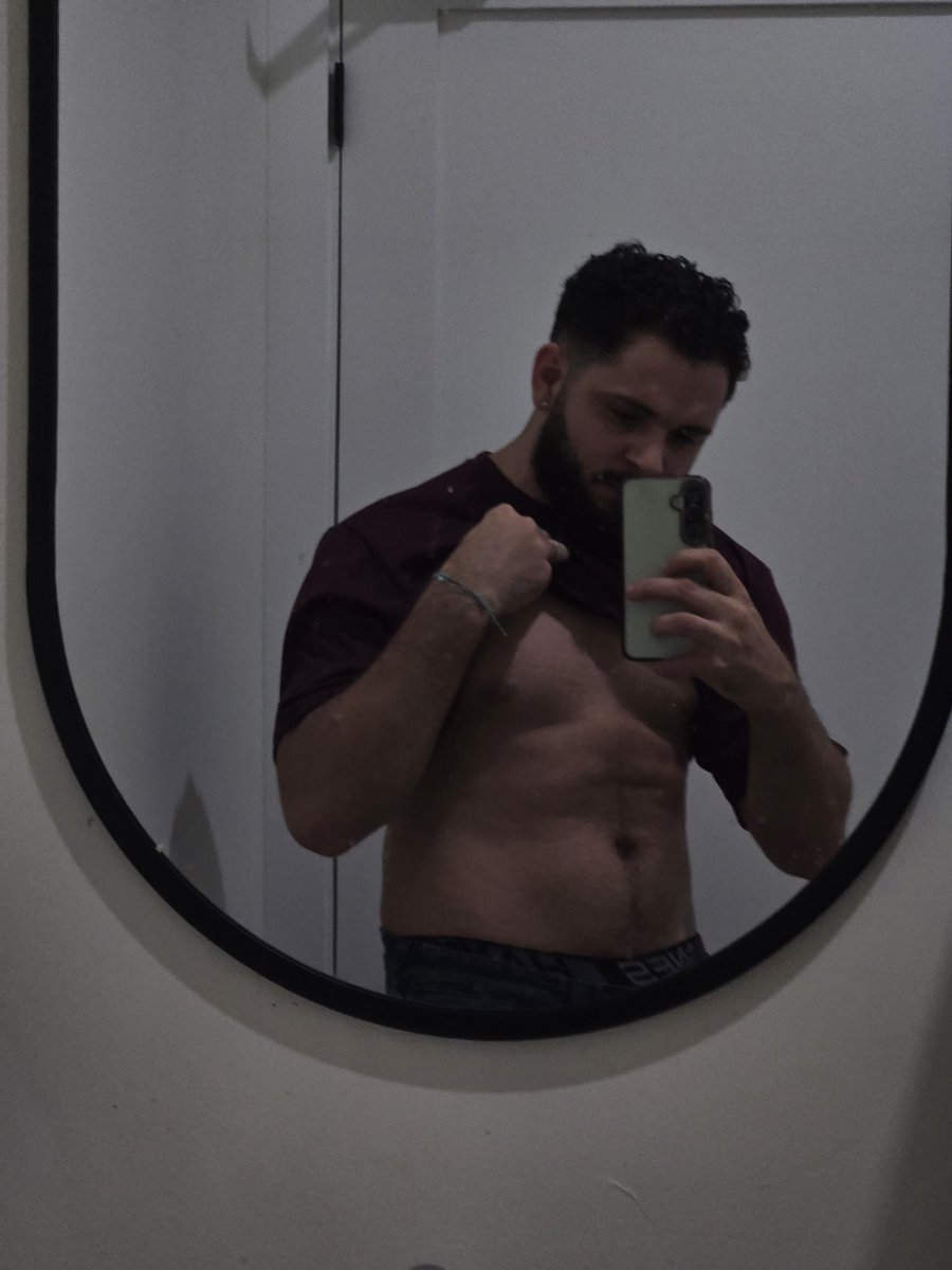 At work restroom to show you some male art.