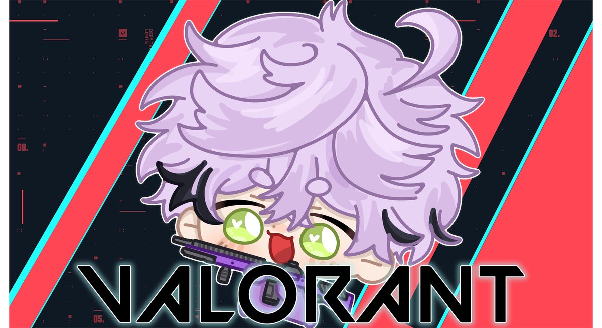 今天要完瓦羅蘭
單人爬爬牌位 嘗試衝擊銀牌!!!
直播時間23:00
待機室youtube.com/live/zW3UHoMVl…
#艾直播 #諦覓司 #台v #春魚創意