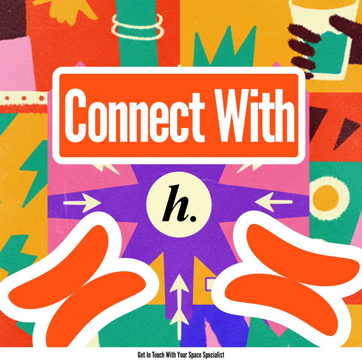 Private offices now available at Hatch.
Flexible terms. Fast setup. Zero hassle.
Speak to your space specialist now. Your team deserves this space.

👉 Book now:  forms.gle/yzbKfPwqEPLuY7…

#HatchHQ #HatchColombo #PrivateOfficeSpacesinColombo #StartupCommunity