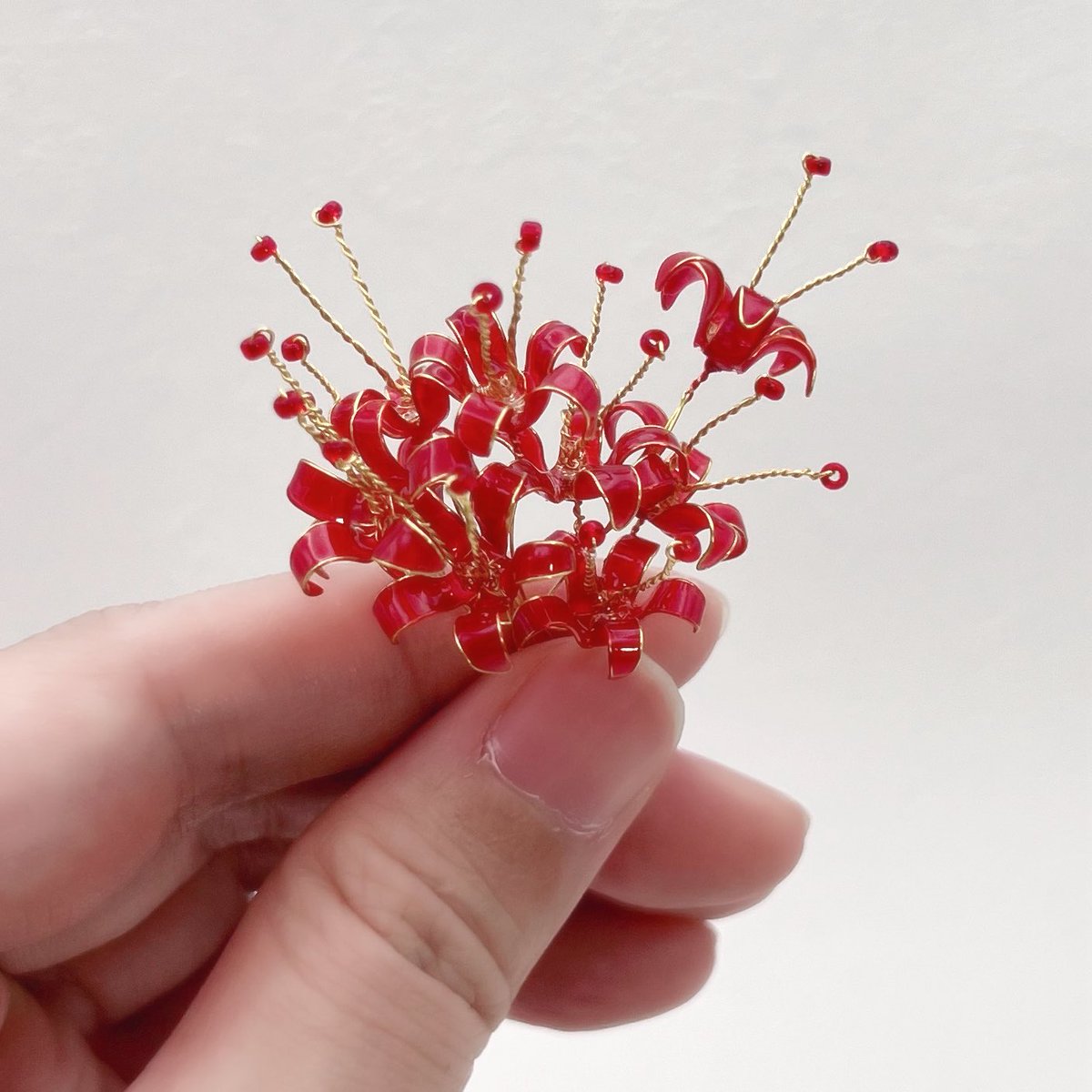 【商談中です】ハンドメイドチャーム⭐玉手箱 CHACY(チャシー)◇11/1〜30 コトモノマルシェ新潟店 (@chacy0520