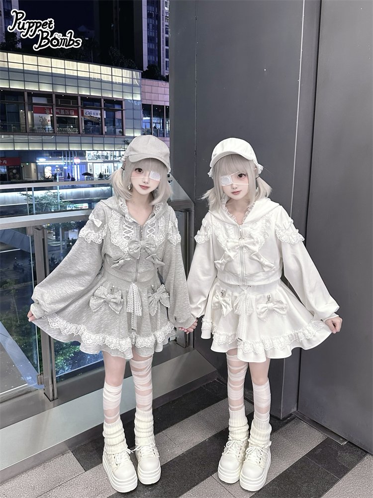 PuppetBombs (@PuppetBombs) / Posts / X