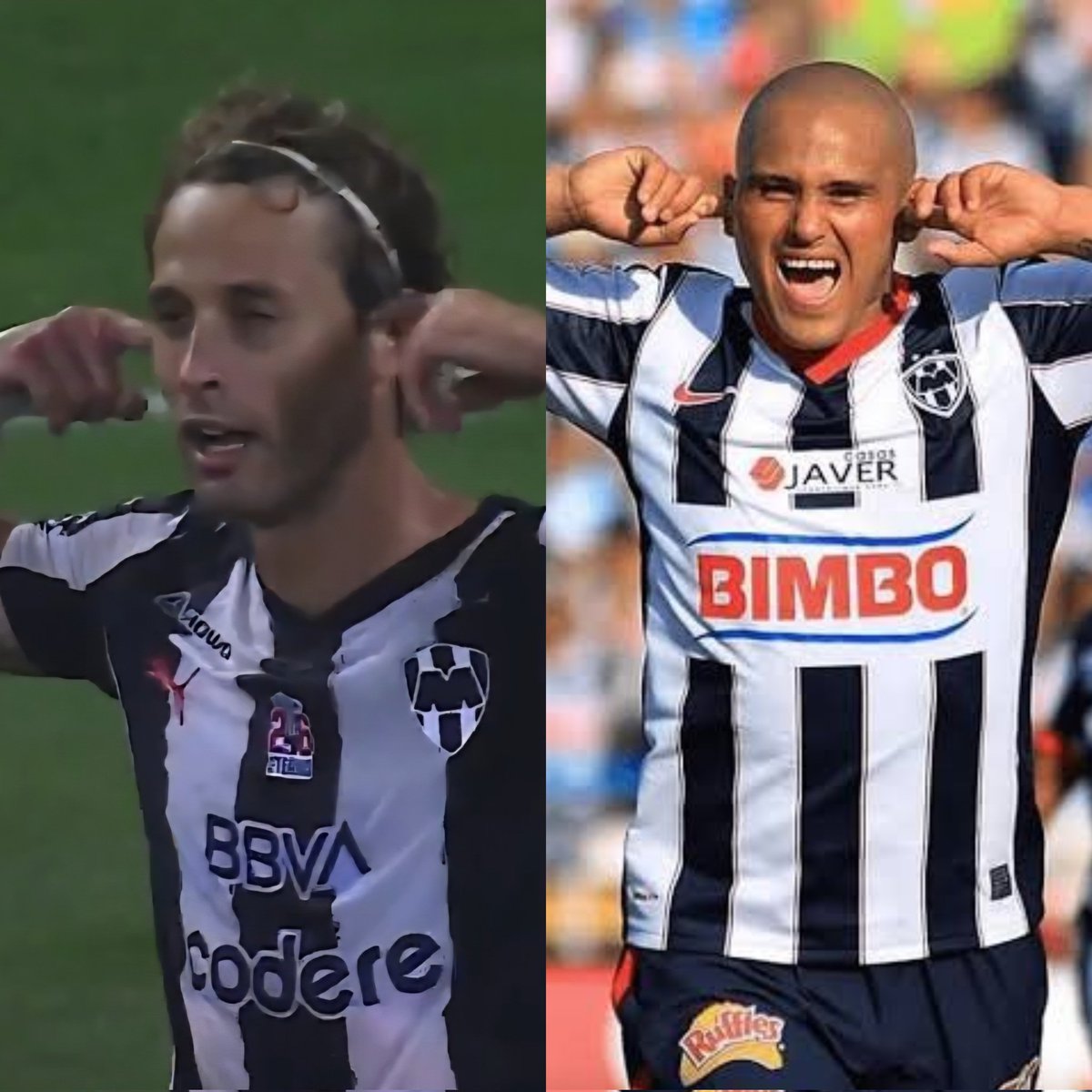 Fut Azteca Shitposting tweet media