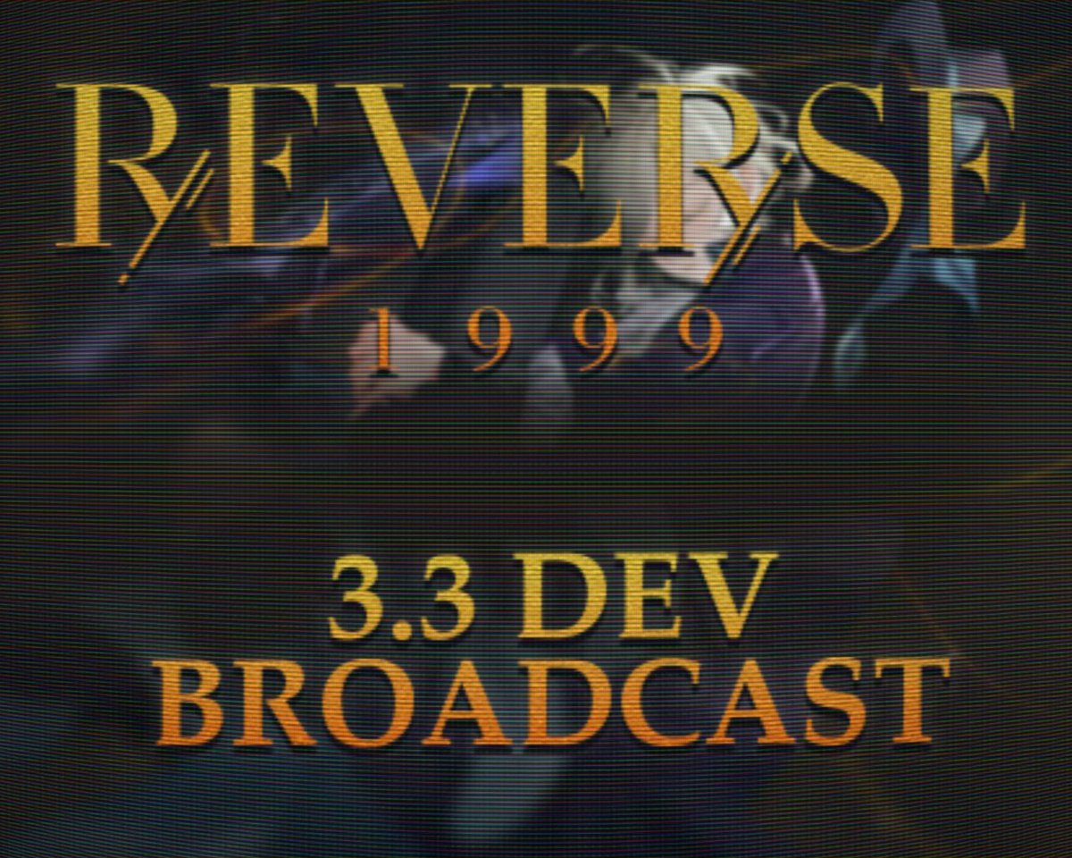 yatagarasu_meru's tweet image. Reverse: 1999 Version 3.3 DEV BROADCAST
CHAPTER 12 &quot;Anabasis&quot;

Dear Timekeeper,

The aftershocks of conflict ripple across the once-still river, and smoke stains the golden fields of late autumn. Wanderers long parted from their homeland set aside their disputes and sound the…