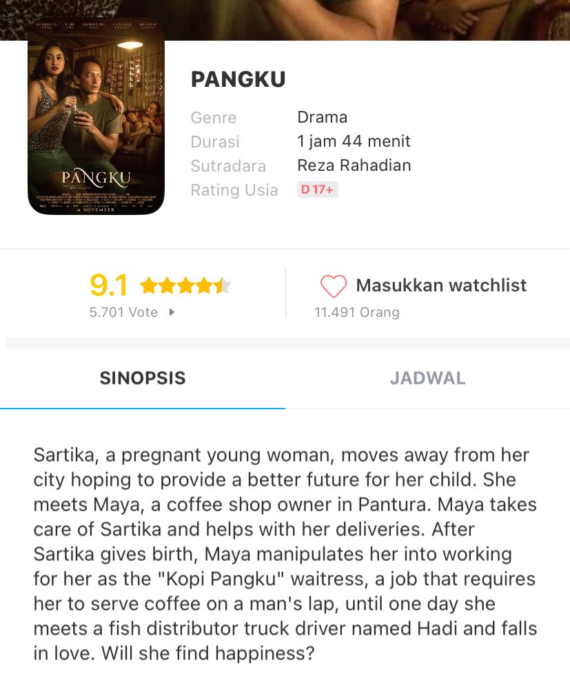 IG | SINEMA911 tweet media