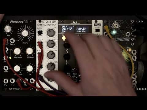 matrixsynth's tweet image. New Post:  Five12 QVL Firmware v2 Preview dlvr.it/TPV048
