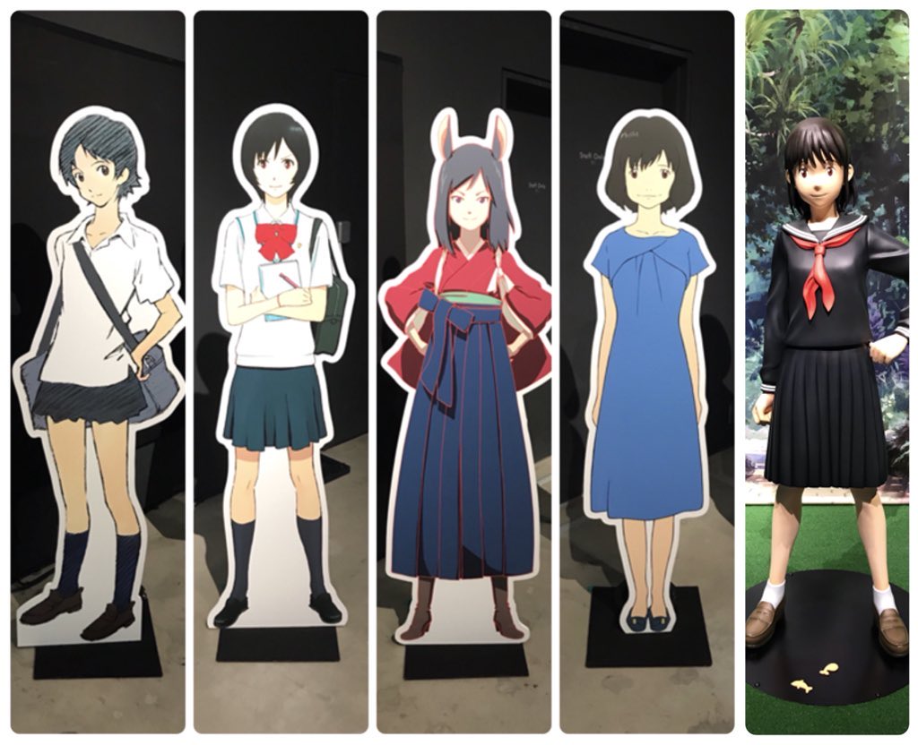 中身も合わせてマコトが一番いいなぁ😁