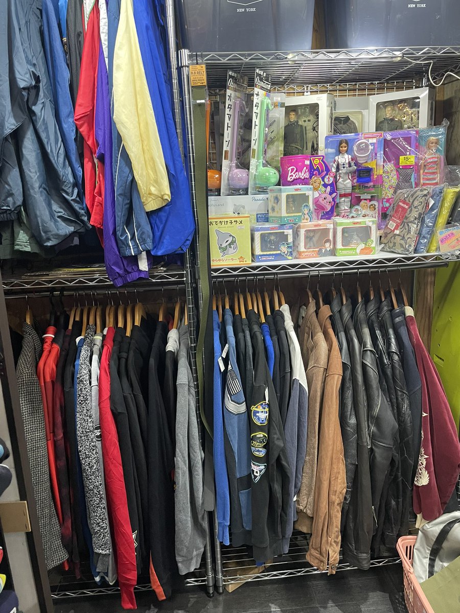 shop_pantaloons's tweet image. 可愛いオモチャもあるプラモデル屋がオープンしましたよ〜
朝からドタバタでしたが、行き詰まって諦めた店主です。