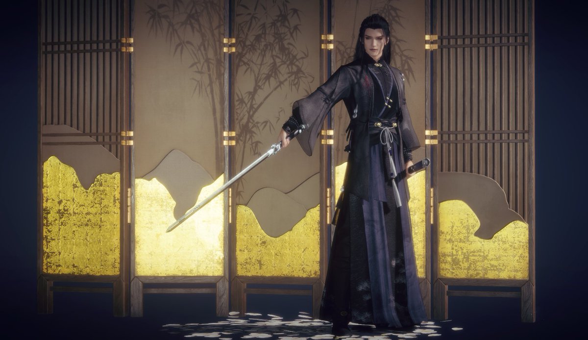 run_runesque's tweet image. We can create a customised profile photo 😂