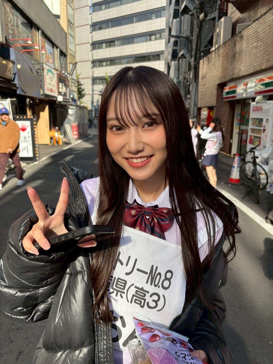 瓶野神音 Kameno Zion (@kkk_902_nnn) / Posts / X