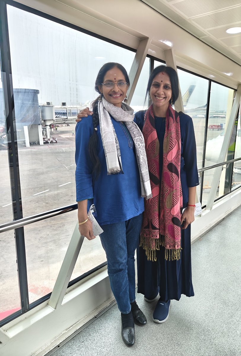 Ranjani Gayatri tweet media