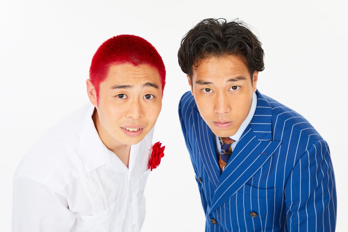 【出演者追加のお知らせ📢】
12/7(日)
森ノ宮よしもと漫才劇場 5周年企画　『オールKakeru翔感謝祭’25～2025年の森ノ宮を支えたユニット大集合！～』
開演19:15｜終演21:15

／
#タイムキーパー
#ごぞうろっぷ
#ファンファーレと熱狂
追加出演🎊
＼

配信チケット🎫
⇒x.gd/oQRhc