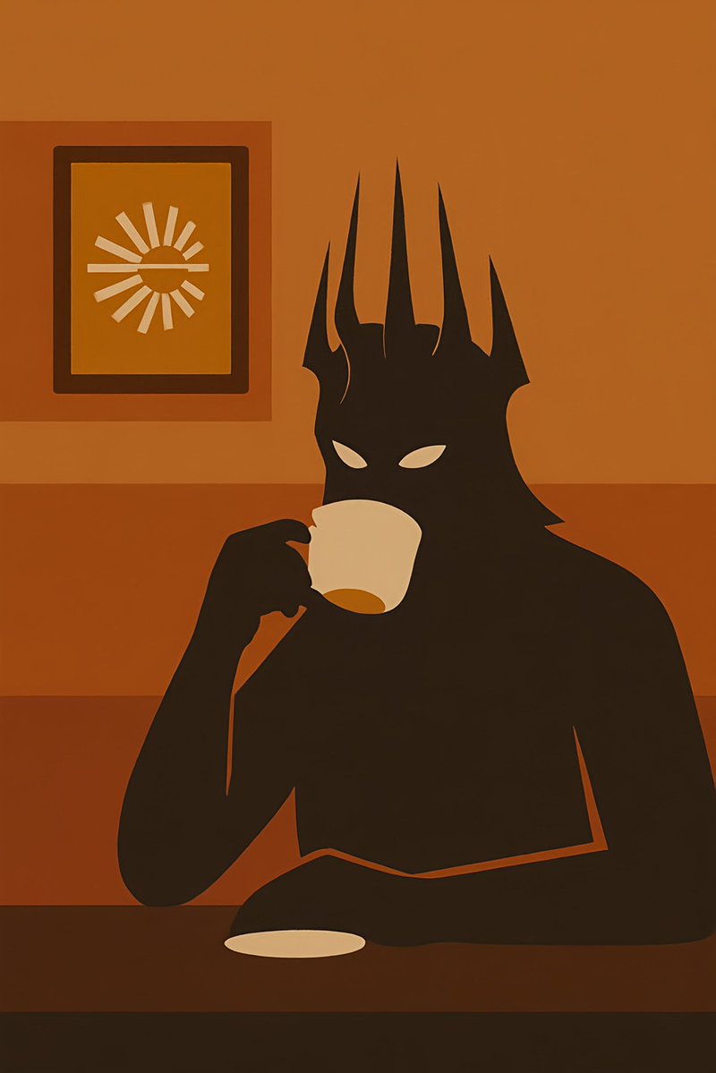 crypto_chob's tweet image. Gm Legend&apos;s☀️
3 days left of @espressoFNDN and I&apos;m excited

We moved from monolithic chains to the rollup era scalable but isolated.
Now the real shift is here: the cross chain phase where the modular stack finally acts like one system.

This is where @EspressoSys steps in with…