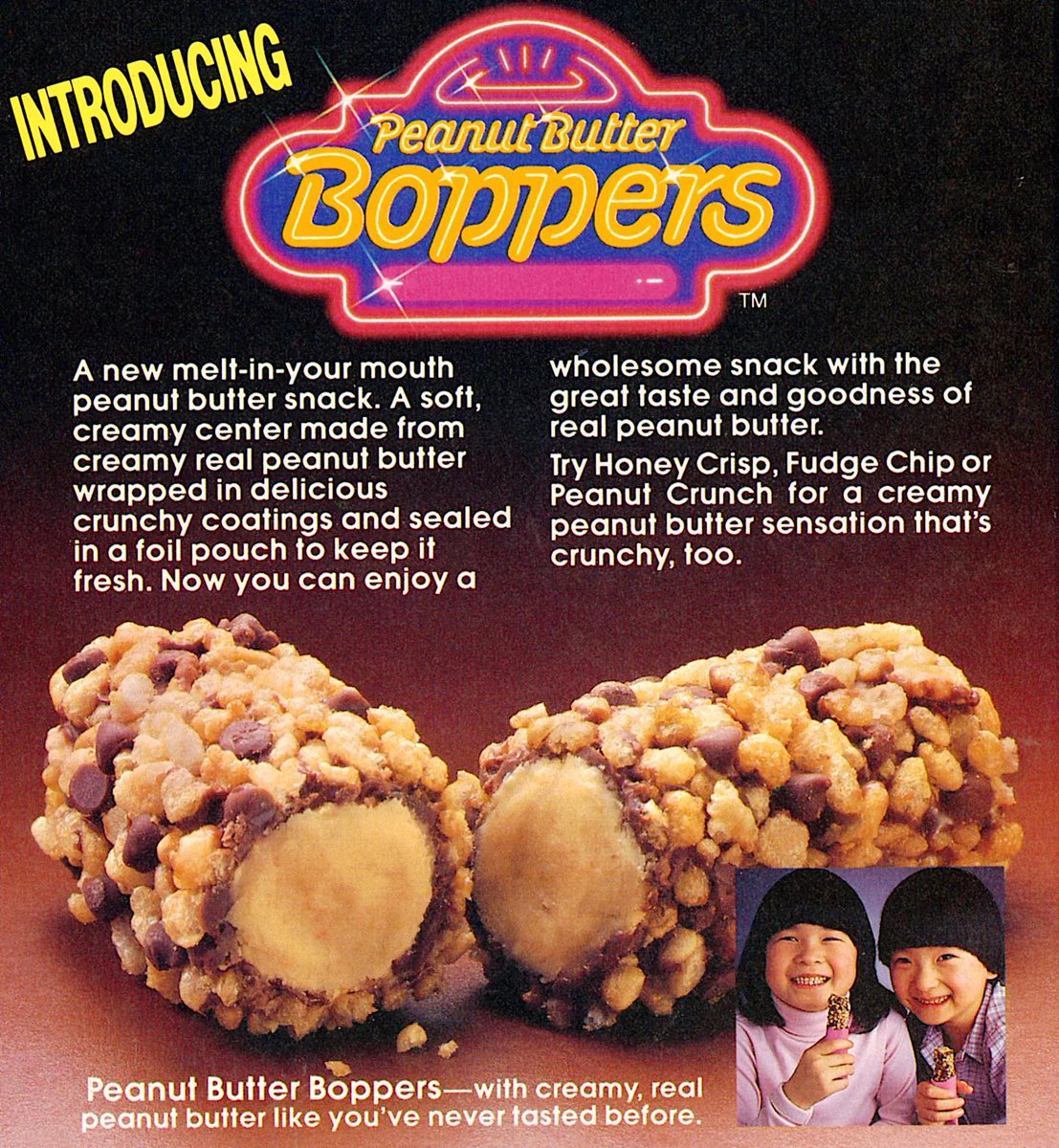 Gonna need one of these Boppers! #StrangersThings5