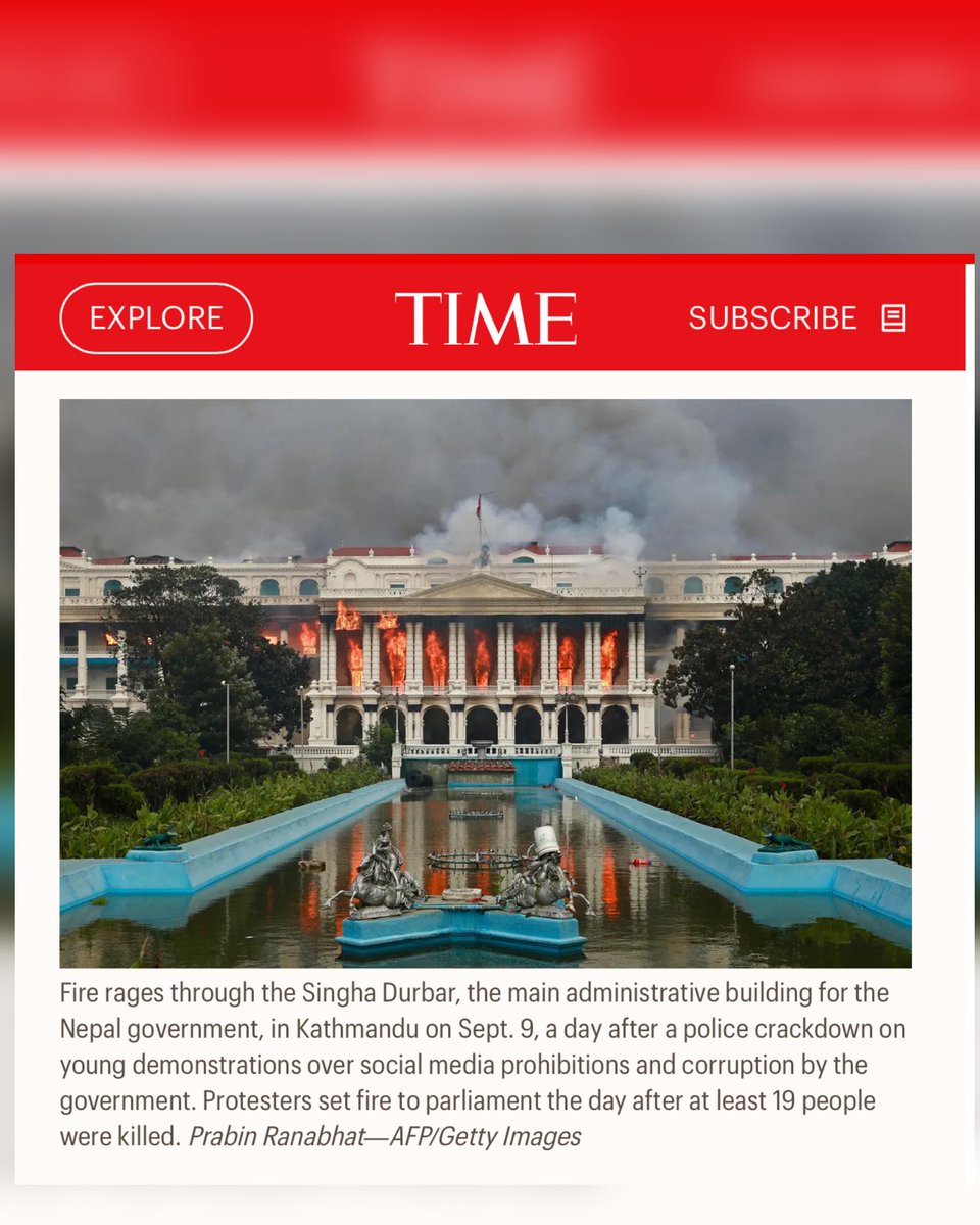 Prabin Ranabhat tweet media